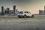 Audi e-tron 55 Quattro 2019 года (WW)